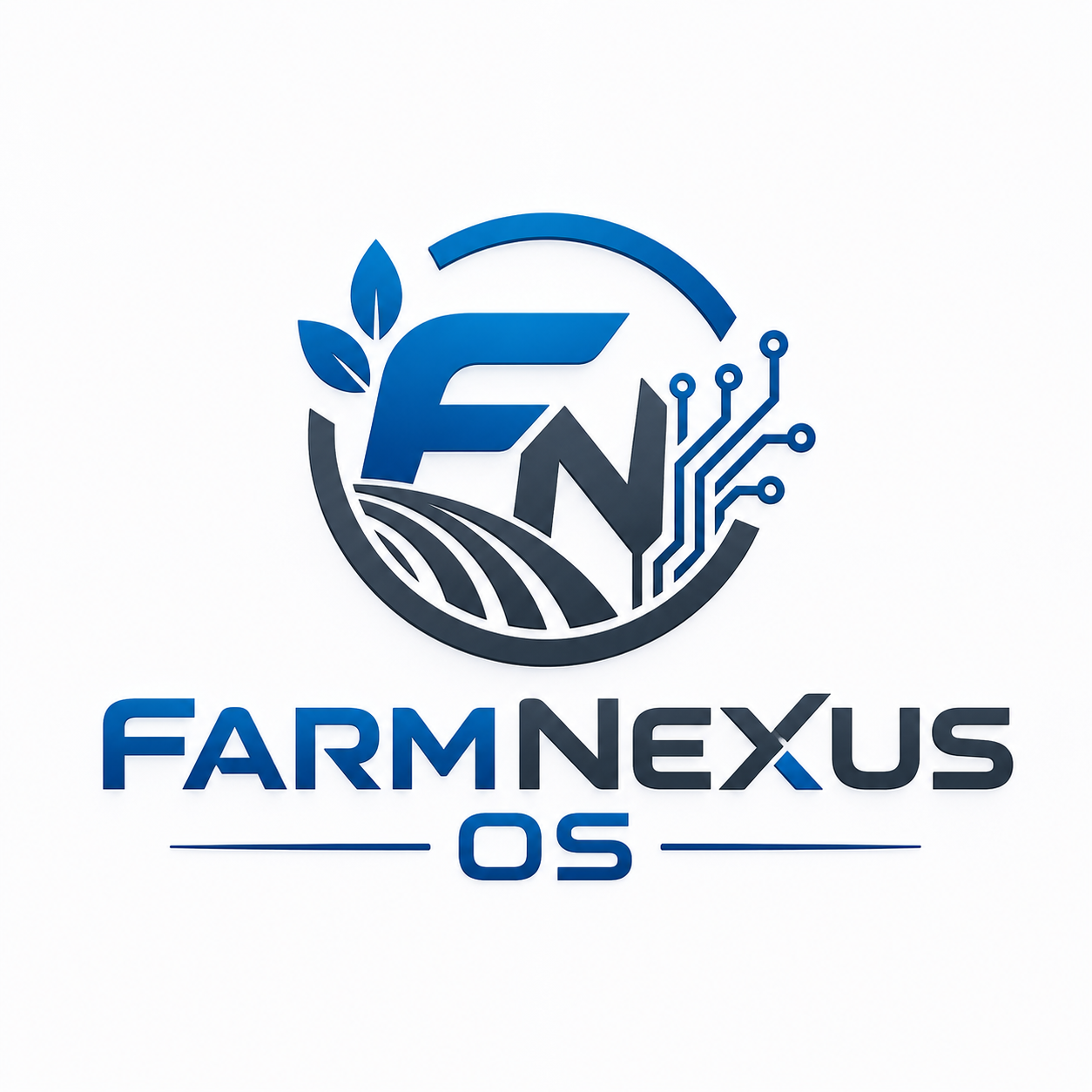 FarmNexus OS